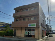 大和市渋谷５丁目のマンションの画像