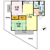 セジュールふじの画像