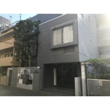 原宿東急アパートメントの画像