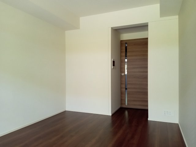 SHOKEN Residence川崎生田の内装