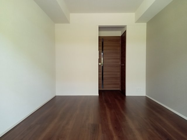 SHOKEN Residence川崎生田の内装