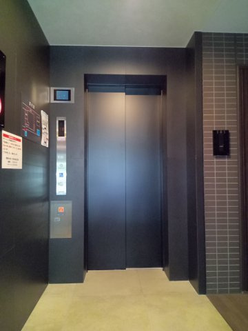 SHOKEN Residence川崎生田のその他共用部分