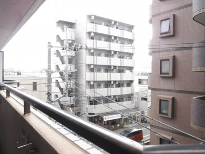 【展望】 | ロイヤルハイツ