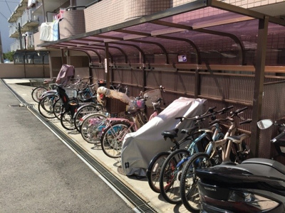 【その他共用部分】 | ロイヤルハイツ