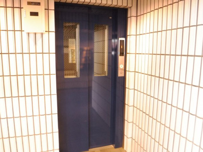 【その他共用部分】 | ロイヤルハイツ