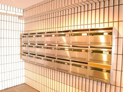 【その他共用部分】 | ロイヤルハイツ