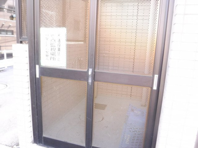 【その他共用部分】 | ロイヤルハイツ