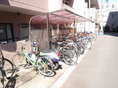 【その他共用部分】 | ロイヤルハイツ