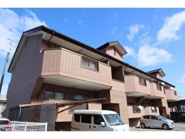 ヴィラ・サンライズ 