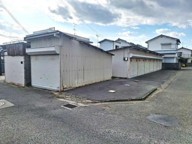 和歌山市有本　売土地