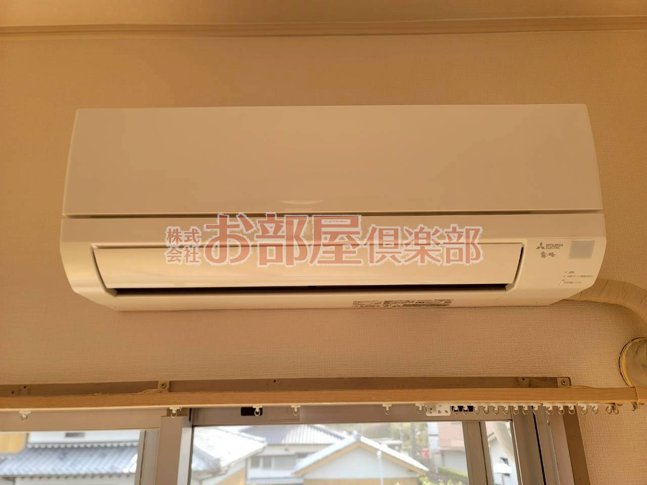 ハイツ櫛原プラスワンの設備