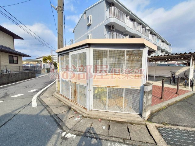 ハイツ櫛原プラスワンのその他共用部分