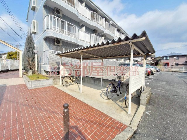 ハイツ櫛原プラスワンのその他