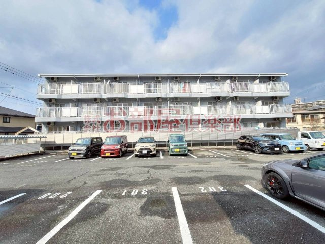 ハイツ櫛原プラスワン