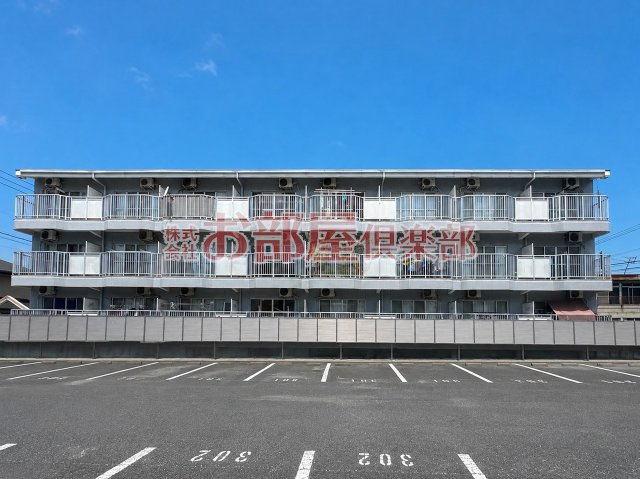ハイツ櫛原プラスワン