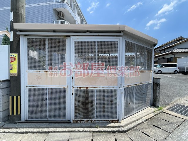 ハイツ櫛原プラスワンのその他