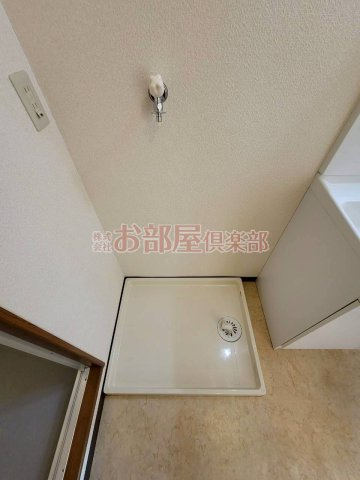 ハイツ櫛原プラスワンの設備