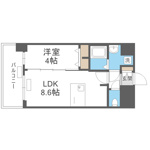 プレサンス鶴橋トレヴィエの画像