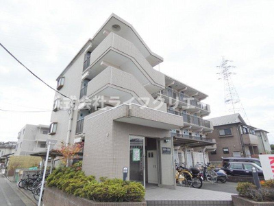 【外観】 | 来夢一番館