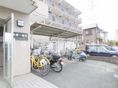 【その他共用部分】 | 来夢一番館