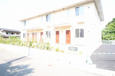 【外観】 | ベラルーチェ南ヶ丘 | 外観