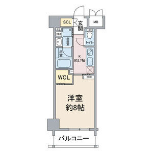BLESTON COURT MIZUHOUNDOJOHIGASHI