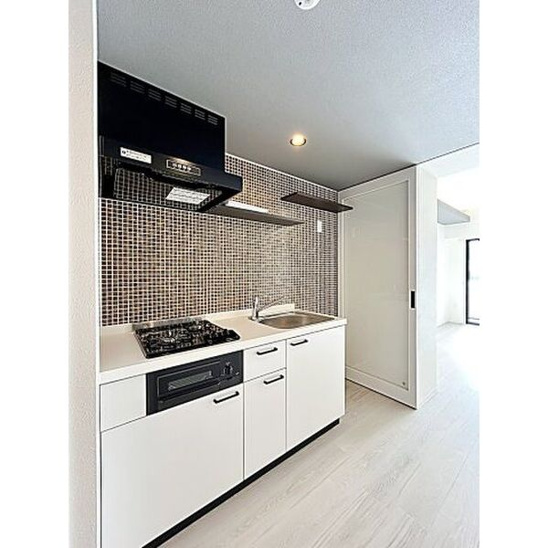 【浴室】BLESTON COURT MIZUHOUNDOJOHIGASHI 