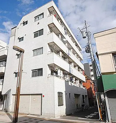 墨田区横川2丁目のマンションの画像