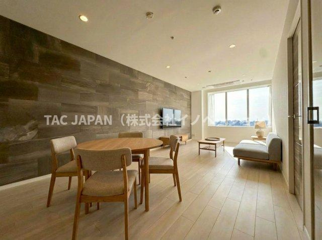 ステーションガーデンタワー