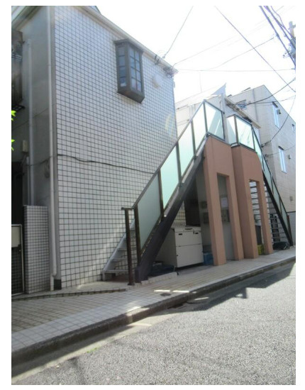 プラザドゥウィルシャーＡ棟