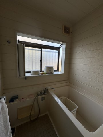 鹿嶋市大字角折2094-12の浴室