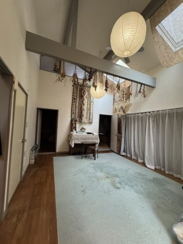 鹿嶋市大字角折2094-12の居間・リビング