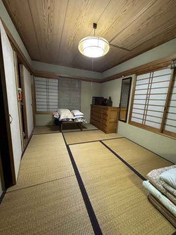 鹿嶋市大字角折2094-12の和室