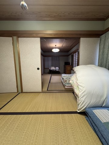 鹿嶋市大字角折2094-12の和室
