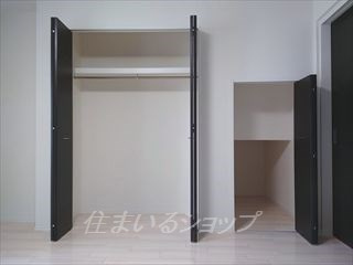 Ｈｉｌｌ　Ｖｉｌｌａｇｅの収納