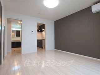 Ｈｉｌｌ　Ｖｉｌｌａｇｅの寝室