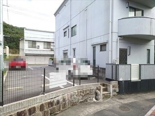 Ｈｉｌｌ　Ｖｉｌｌａｇｅの展望|募集のお部屋からの眺望です！
