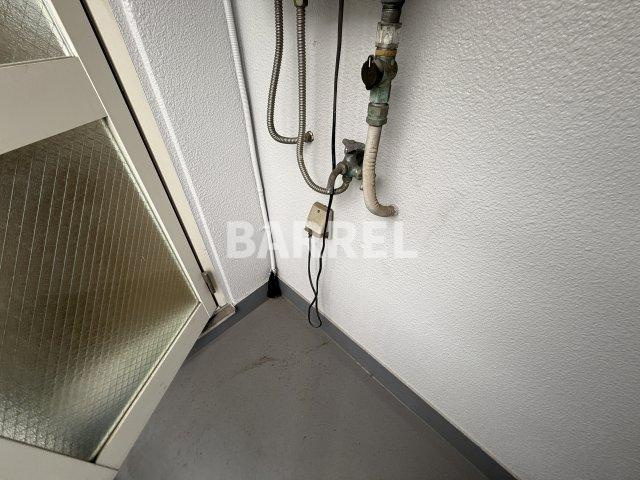 ハイツチバのその他