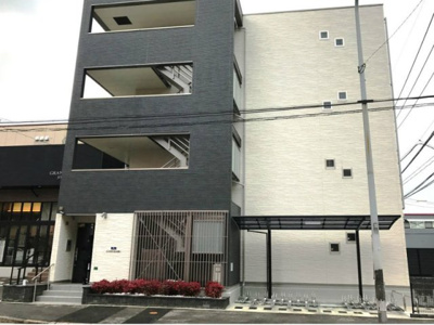 【外観】 | クレイノきよみ通り | 画像1