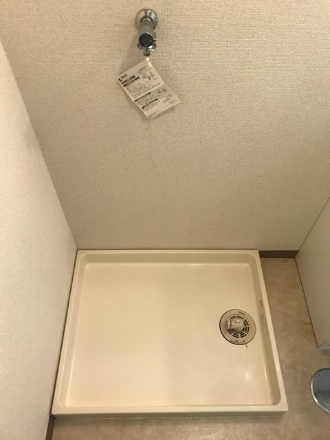 シャトレ山手台の設備|※別号室の参考写真です(現況優先)