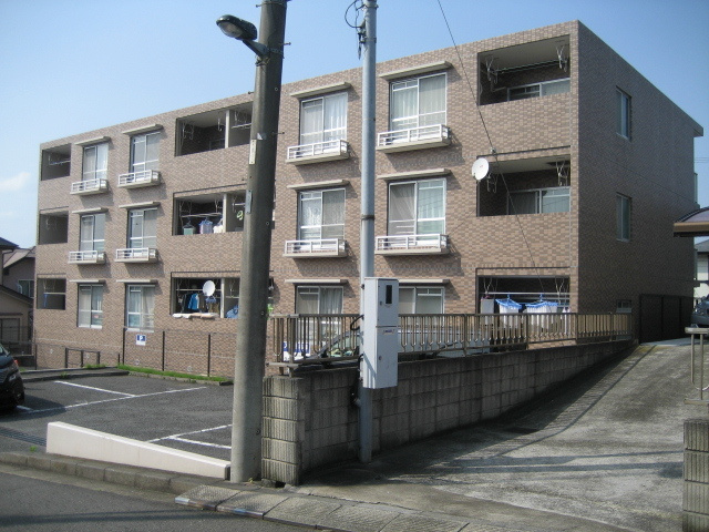 シャトレ山手台