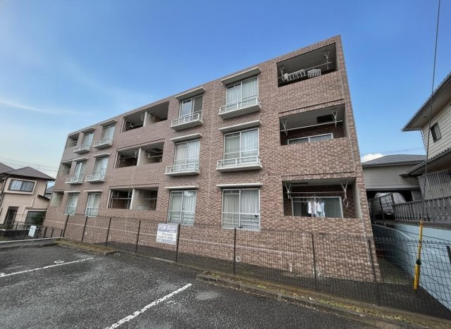 シャトレ山手台