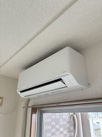 シャトレ山手台の設備