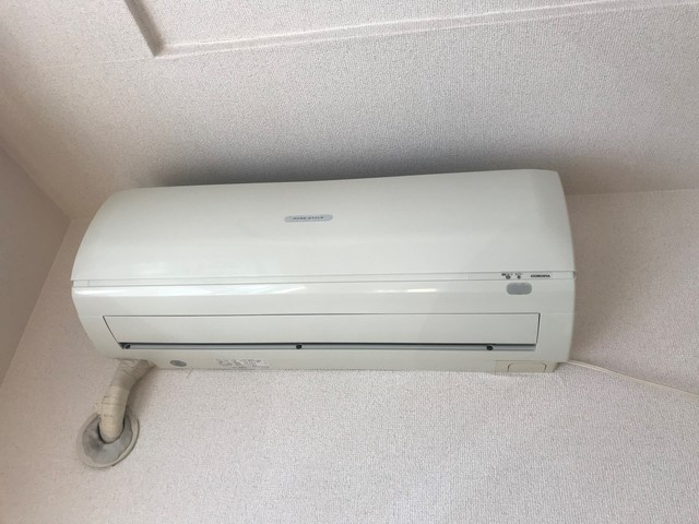 シャトレ山手台の設備|※別号室の参考写真です(現況優先)