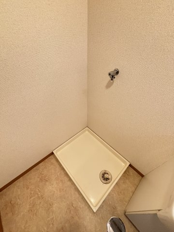 シャトレ山手台の設備