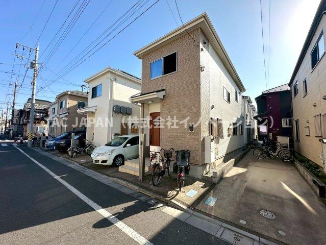 古千谷本町の良邸の前面道路含む現地写真|現所有者が新築時に購入された4LDK住戸がお住み替えに伴いご売却となります。非常に丁寧に使われていますのでぜひご覧ください。