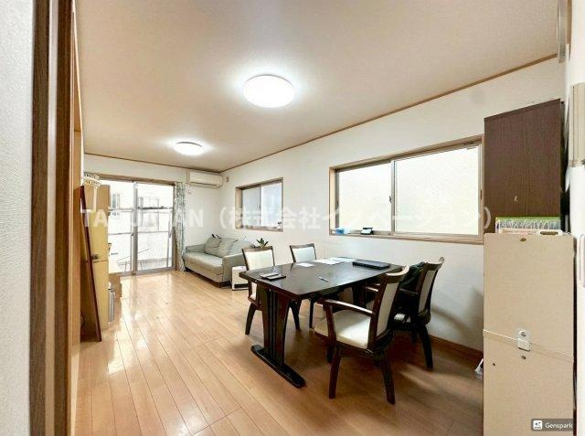 古千谷本町の良邸