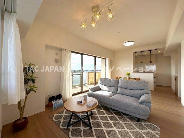 セレナハイムパークステージ桶川