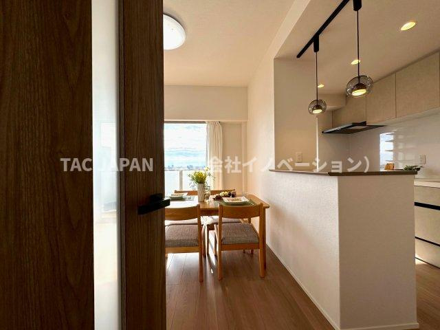 セレナハイムパークステージ桶川の居間・リビング|お問合せ当日でのご見学（内覧）も可能です。お気軽にお問合せください。
03-5918-8689