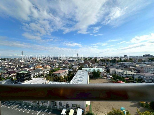 セレナハイムパークステージ桶川の展望|お問合せ当日でのご見学（内覧）も可能です。お気軽にお問合せください。
03-5918-8689